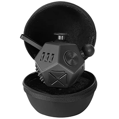 INFINITY FOCUS CUBE