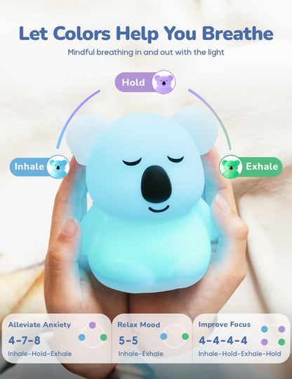Breathing Pal Mini 'Yoyo'