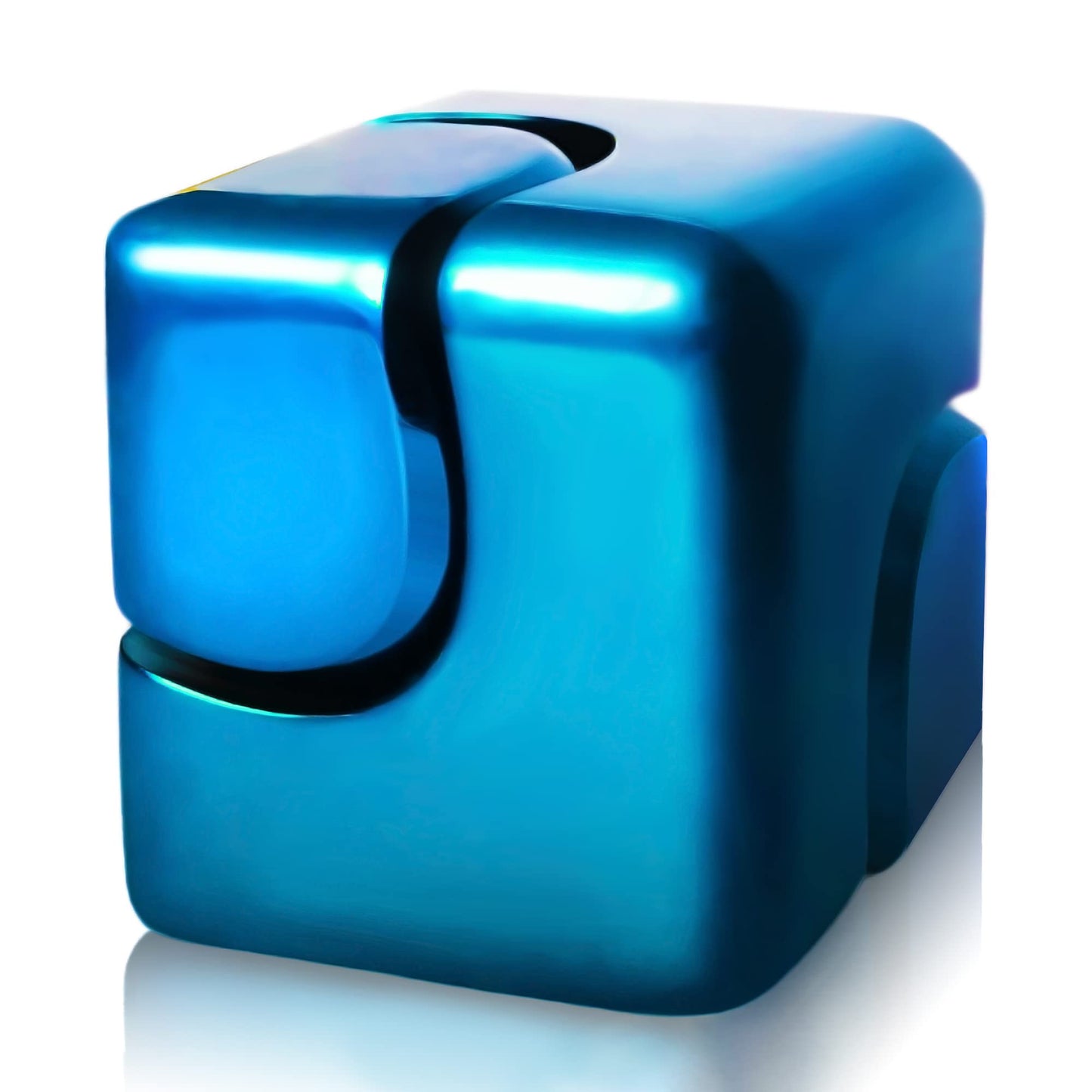 PREMIUM METAL SPINNER CUBE