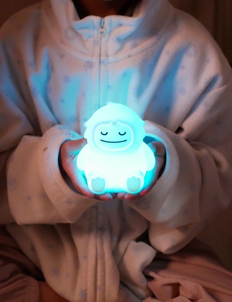 Breathing Pal Mini 'Yoyo'