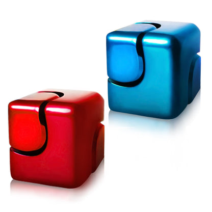 PREMIUM METAL SPINNER CUBE