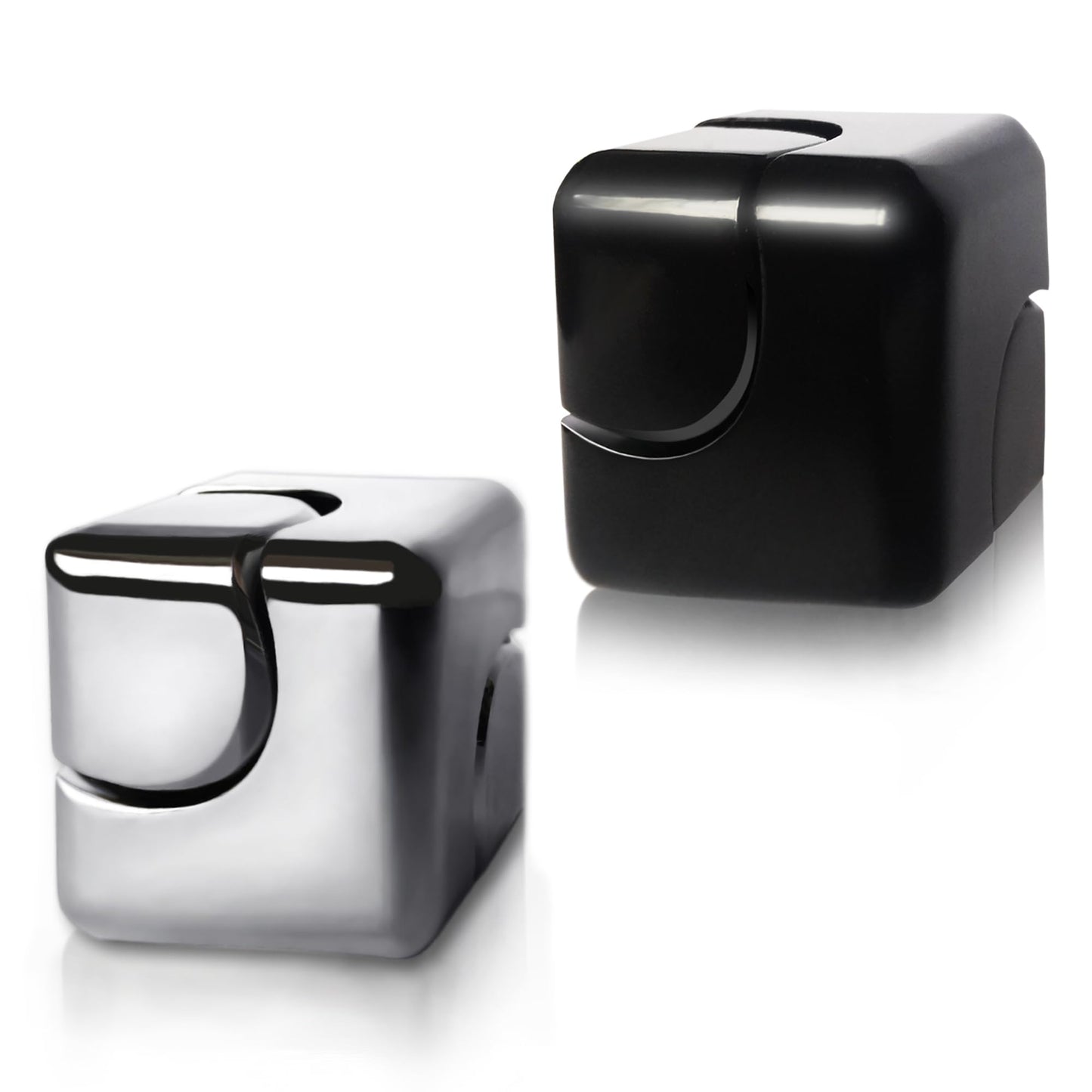 PREMIUM METAL SPINNER CUBE