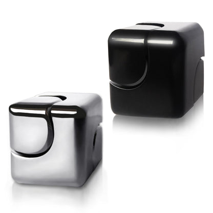 PREMIUM METAL SPINNER CUBE