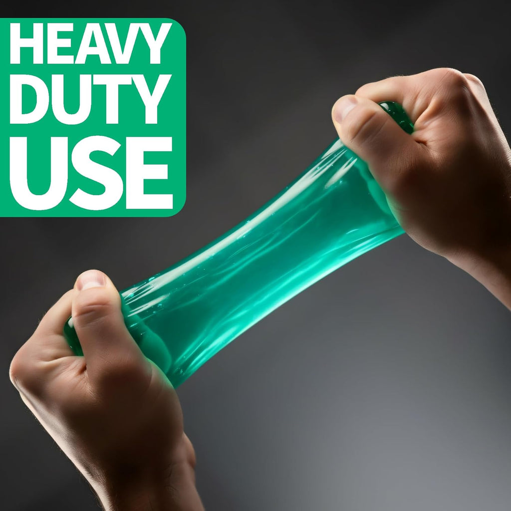 POWER SQUEEZE STRESS MEGA CUBE