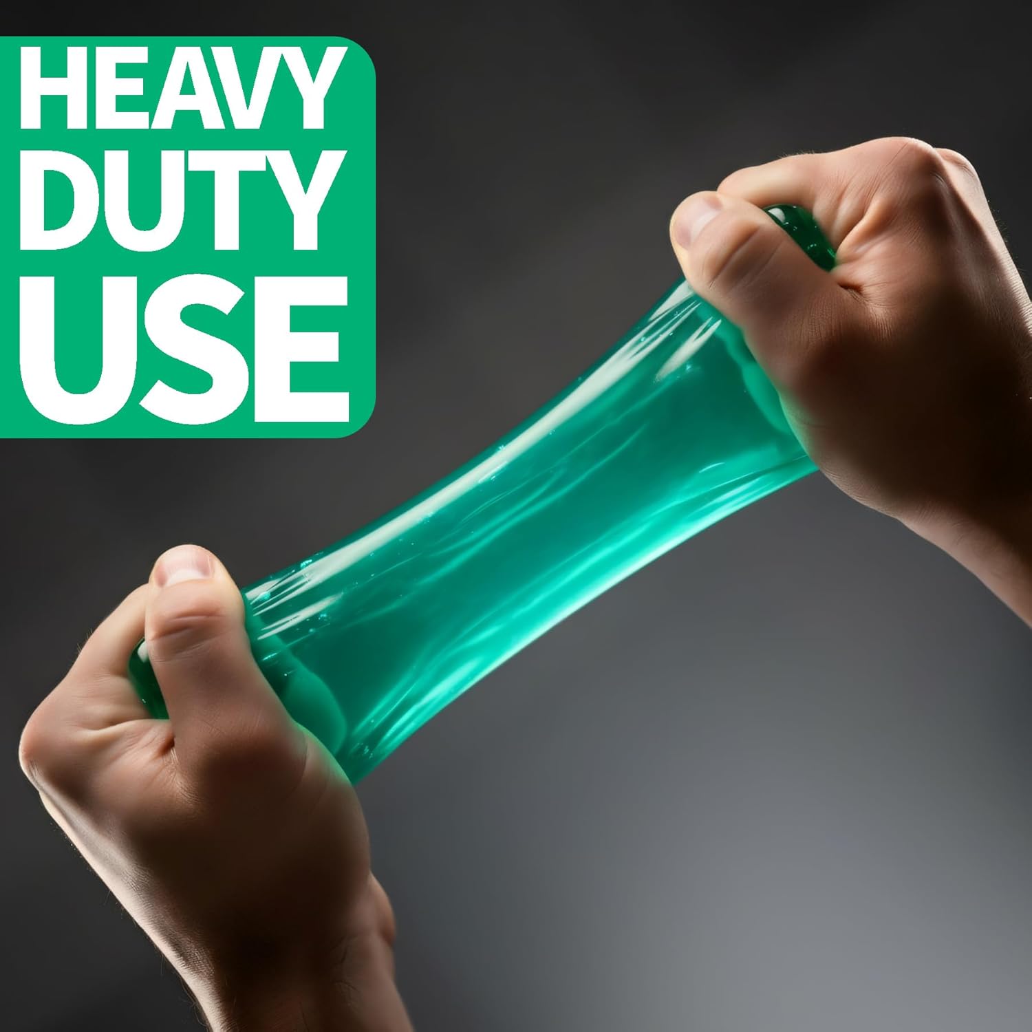 POWER SQUEEZE STRESS MEGA CUBE