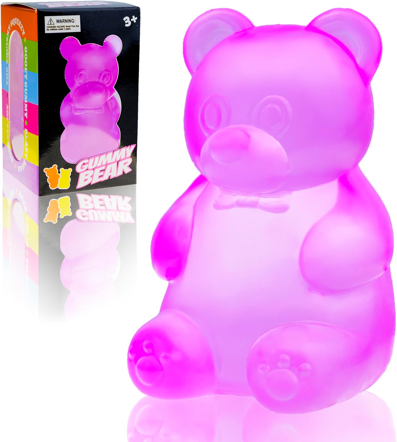 Gummy Bear