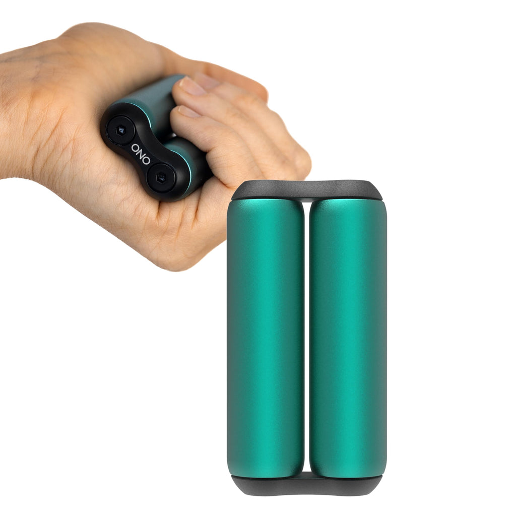 PREMIUM FIDGET ROLLER – STRESS RELIEF & FOCUS HAND TOOL