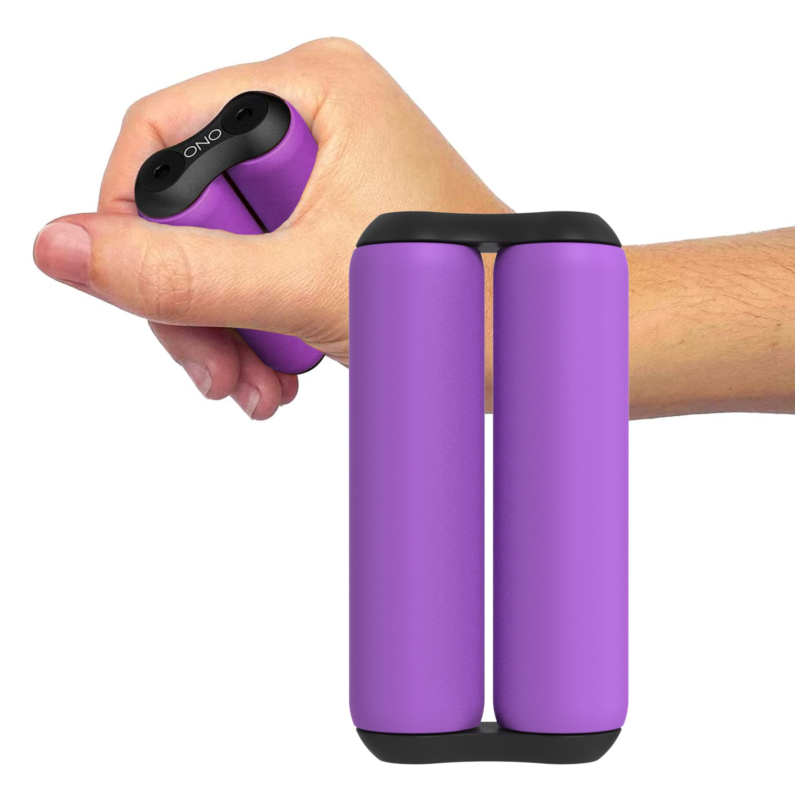 PREMIUM FIDGET ROLLER – STRESS RELIEF & FOCUS HAND TOOL