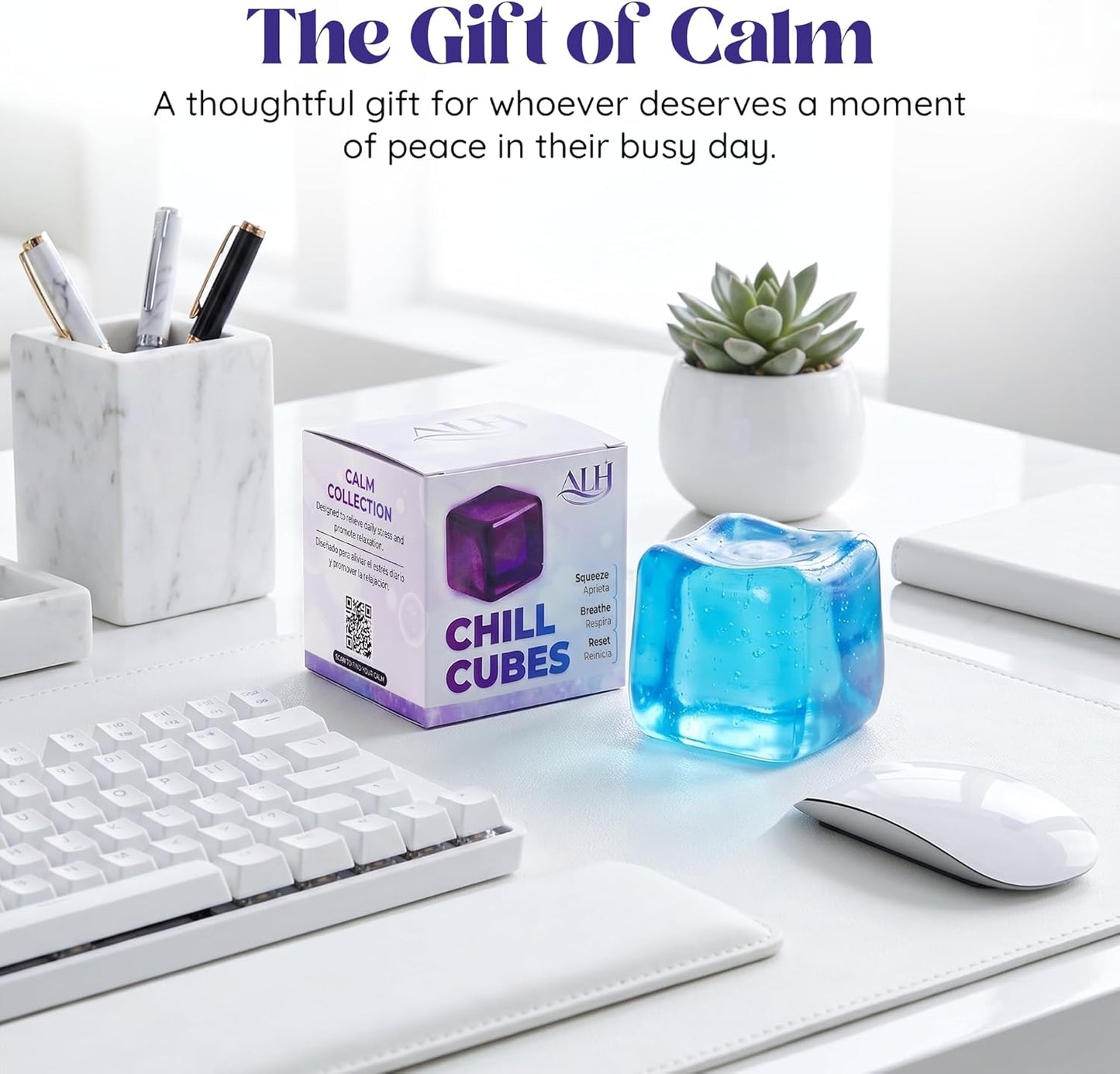 ALH Chill Cubes