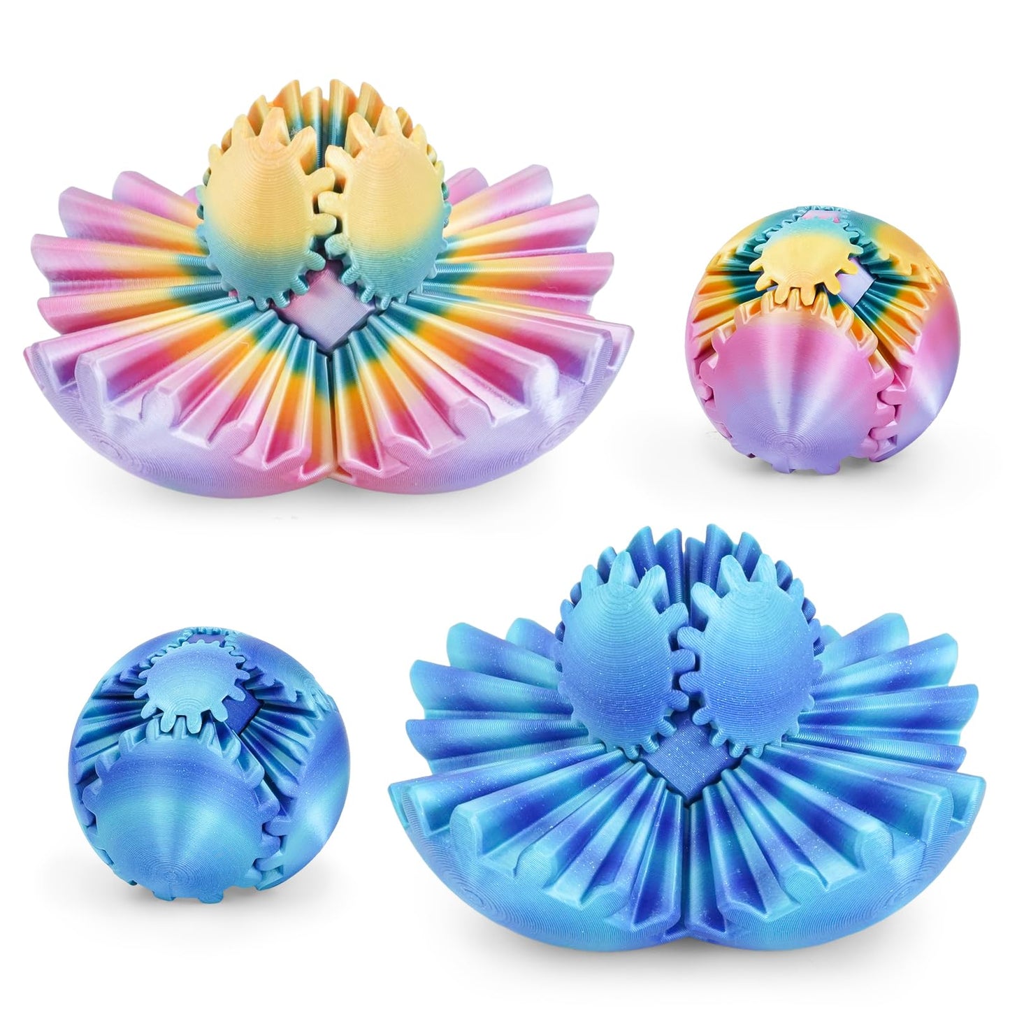 Gear Ball