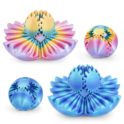 Gear Ball