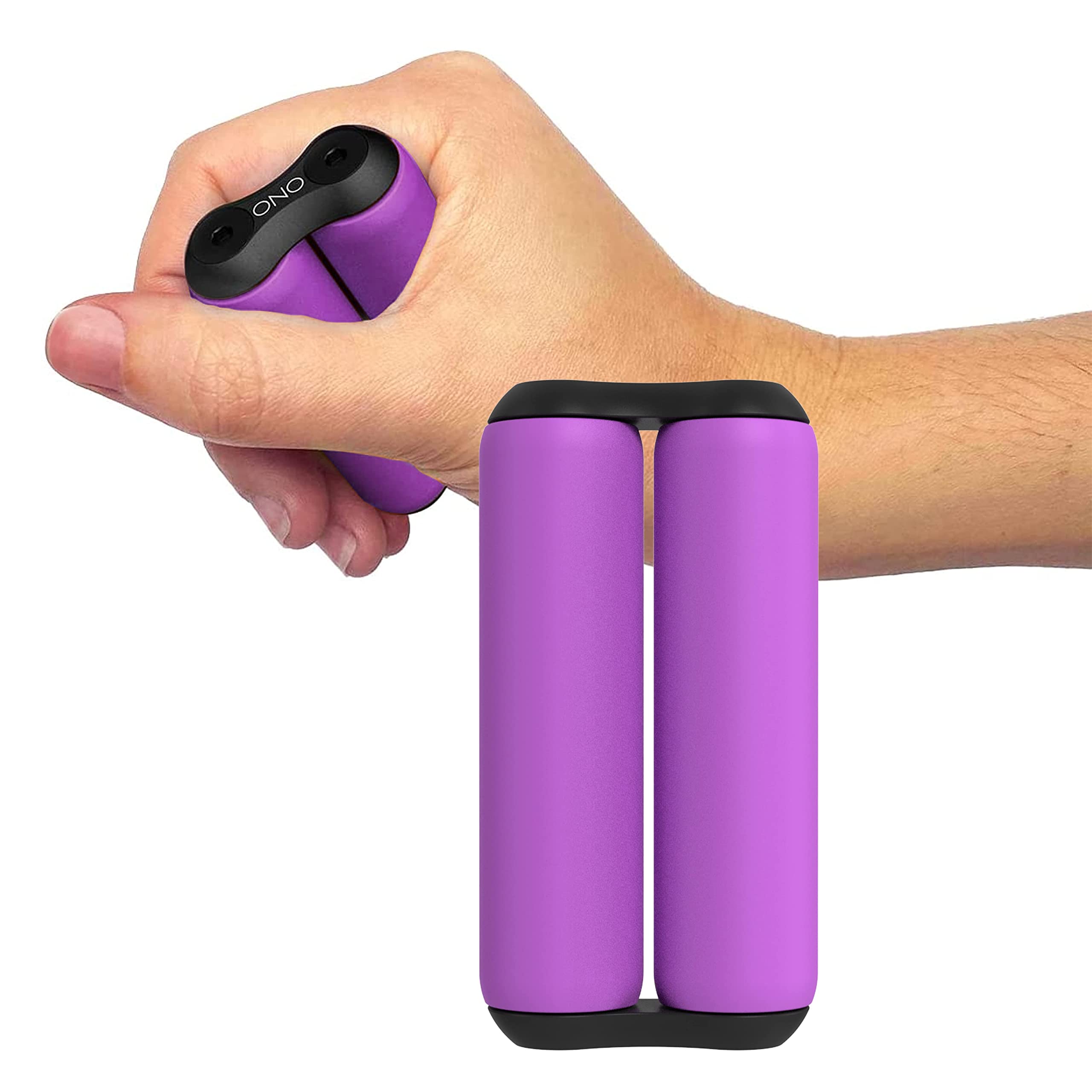 PREMIUM FIDGET ROLLER – STRESS RELIEF & FOCUS HAND TOOL