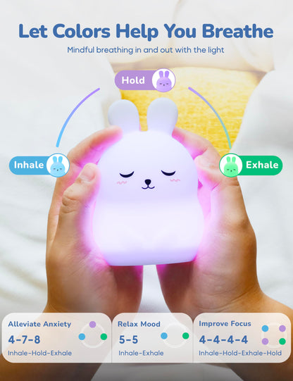 Breathing Pal Mini 'Yoyo'