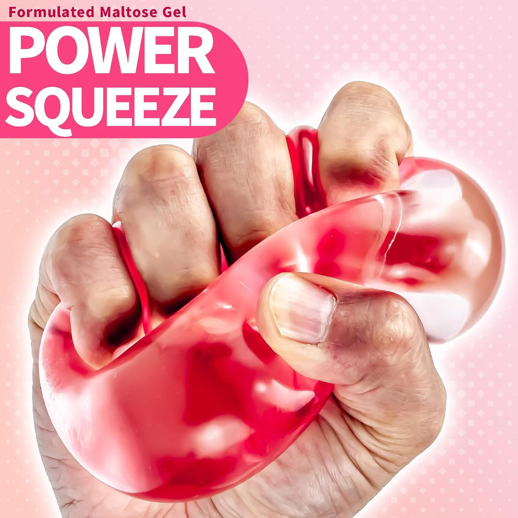 POWER SQUEEZE STRESS MEGA CUBE