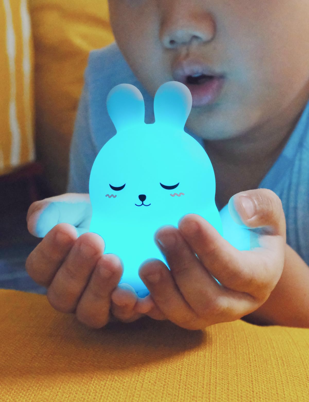 Breathing Pal Mini 'Yoyo'