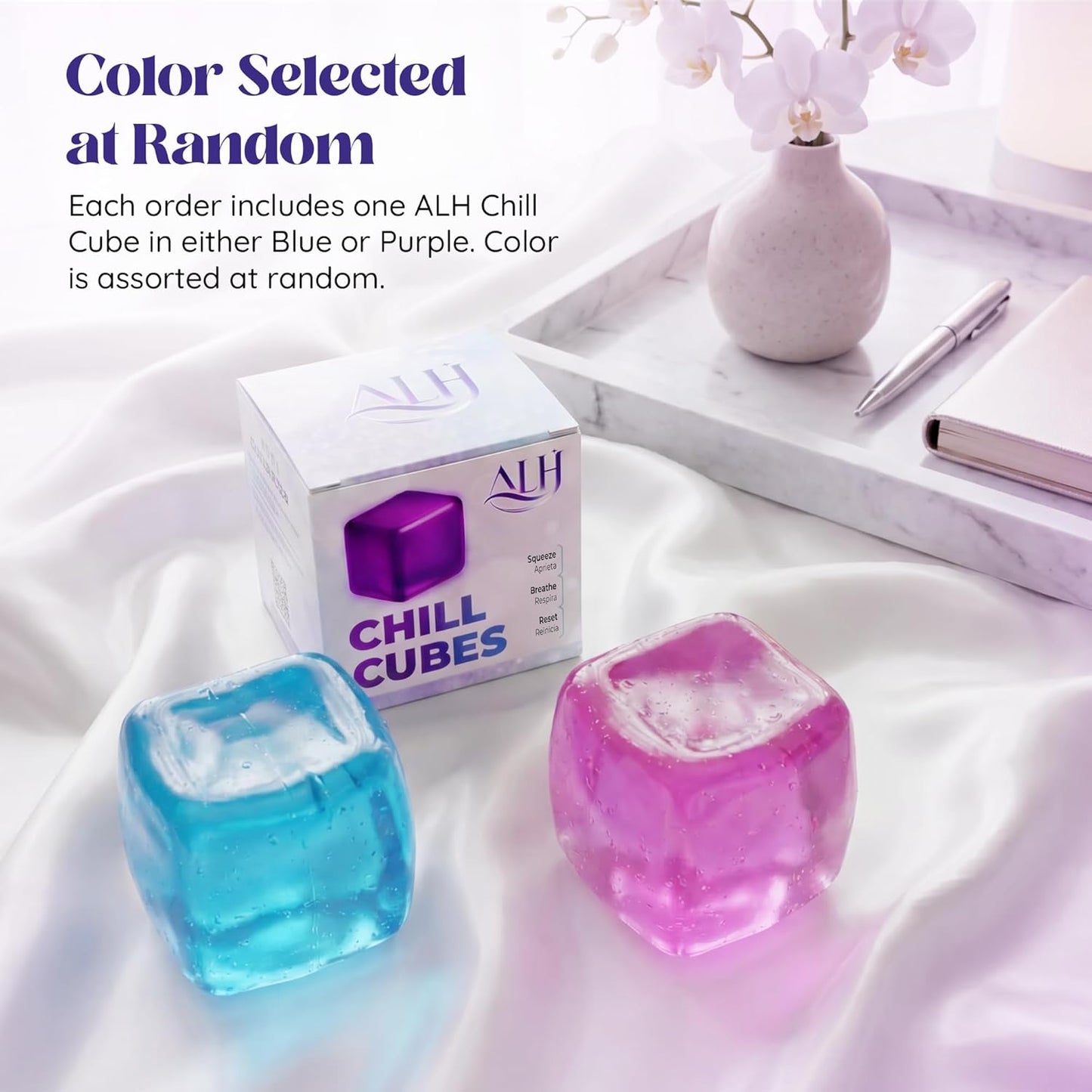 ALH Chill Cubes