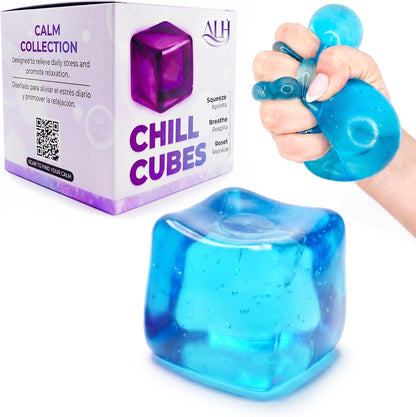 ALH Chill Cubes