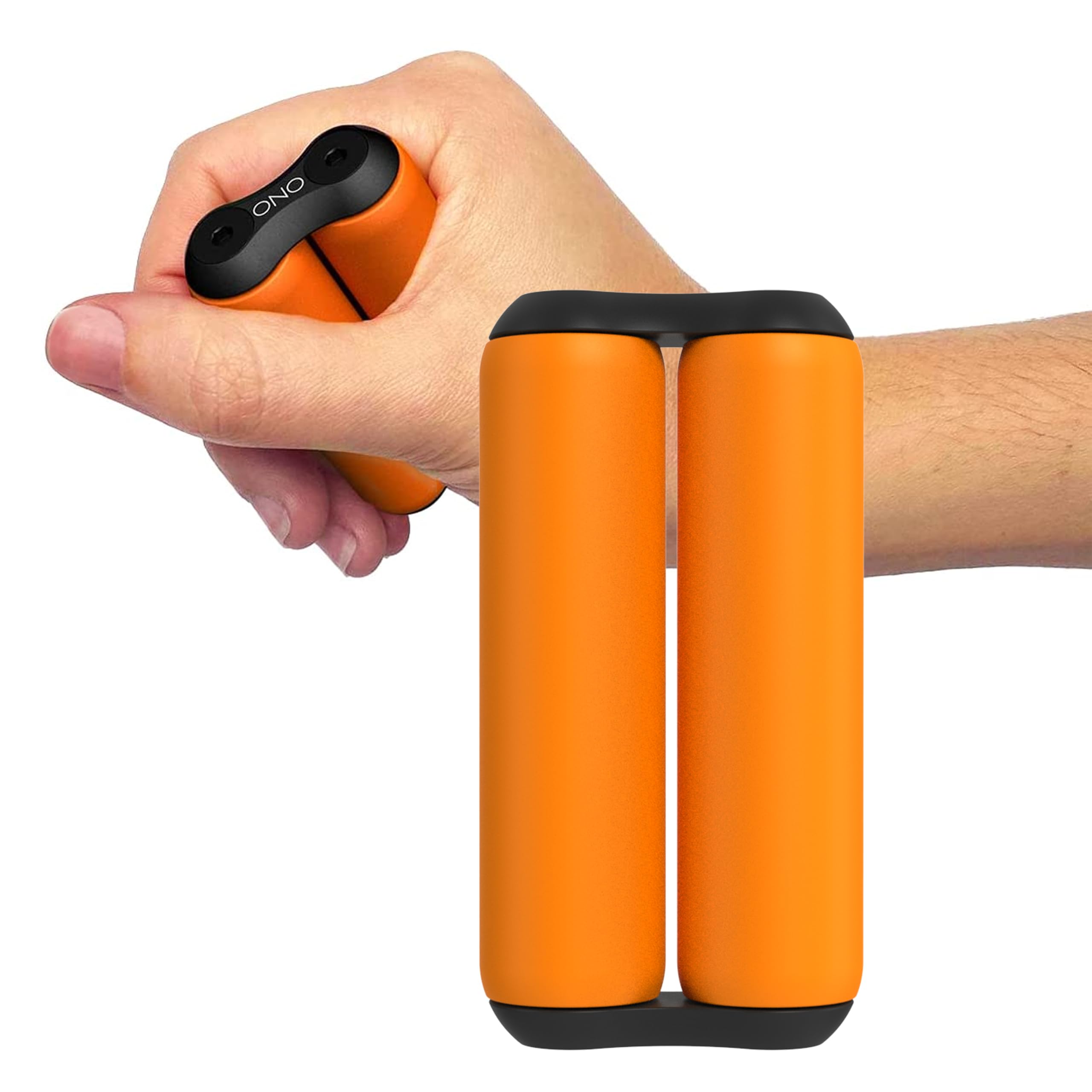 PREMIUM FIDGET ROLLER – STRESS RELIEF & FOCUS HAND TOOL