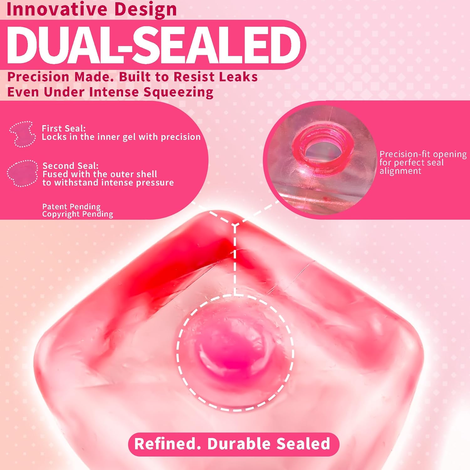 POWER SQUEEZE STRESS MEGA CUBE