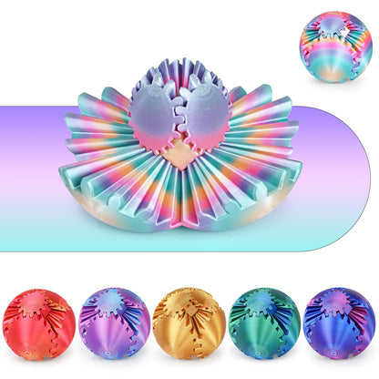 Gear Ball