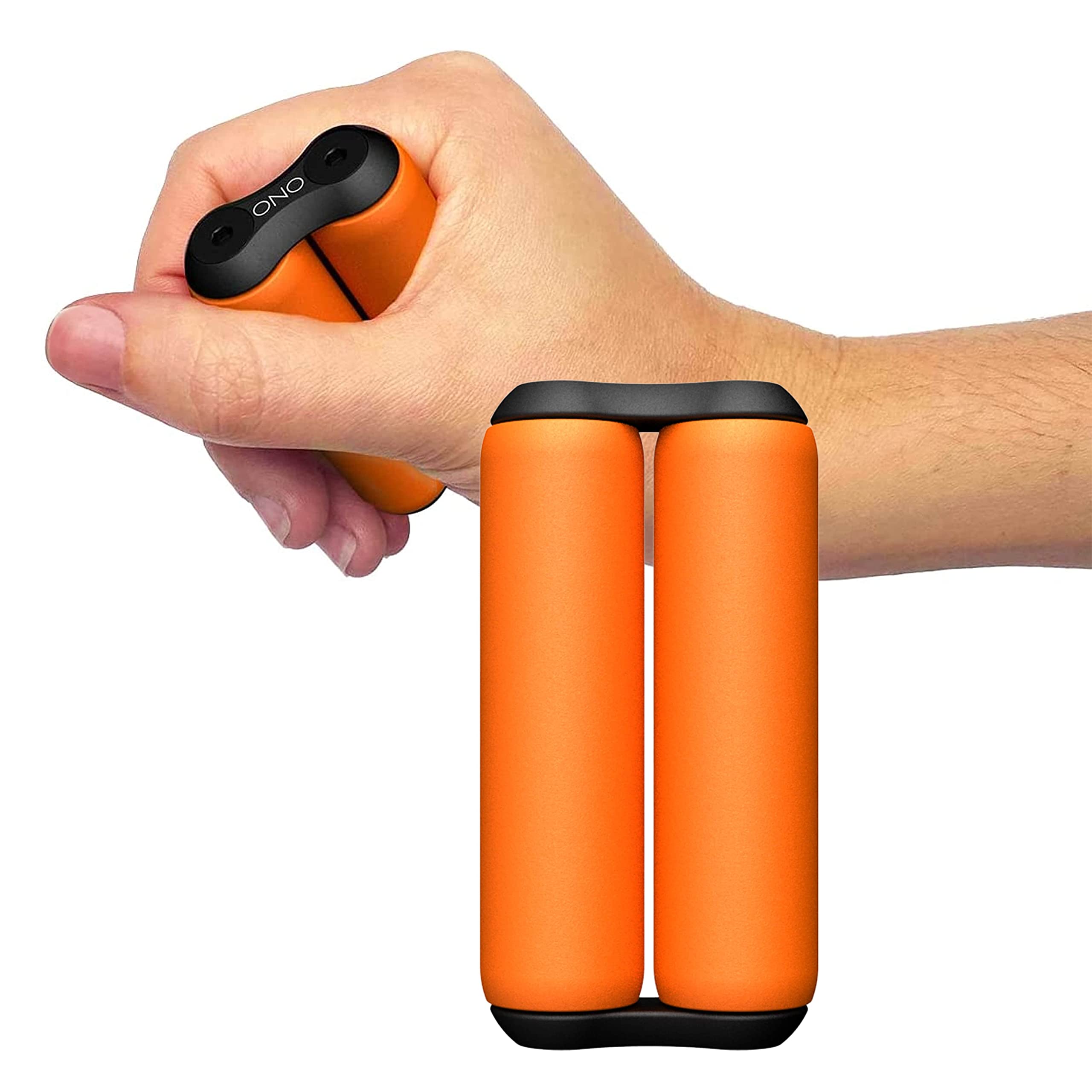 PREMIUM FIDGET ROLLER – STRESS RELIEF & FOCUS HAND TOOL