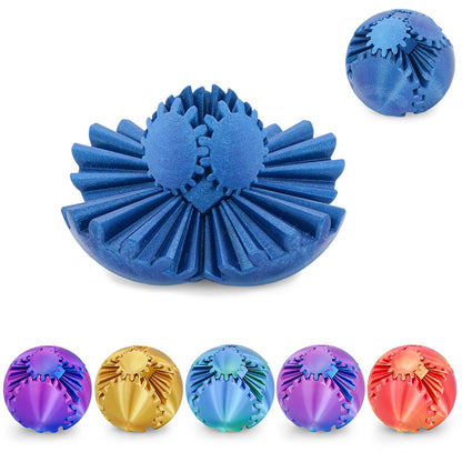 Gear Ball