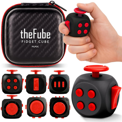 INFINITY FOCUS CUBE