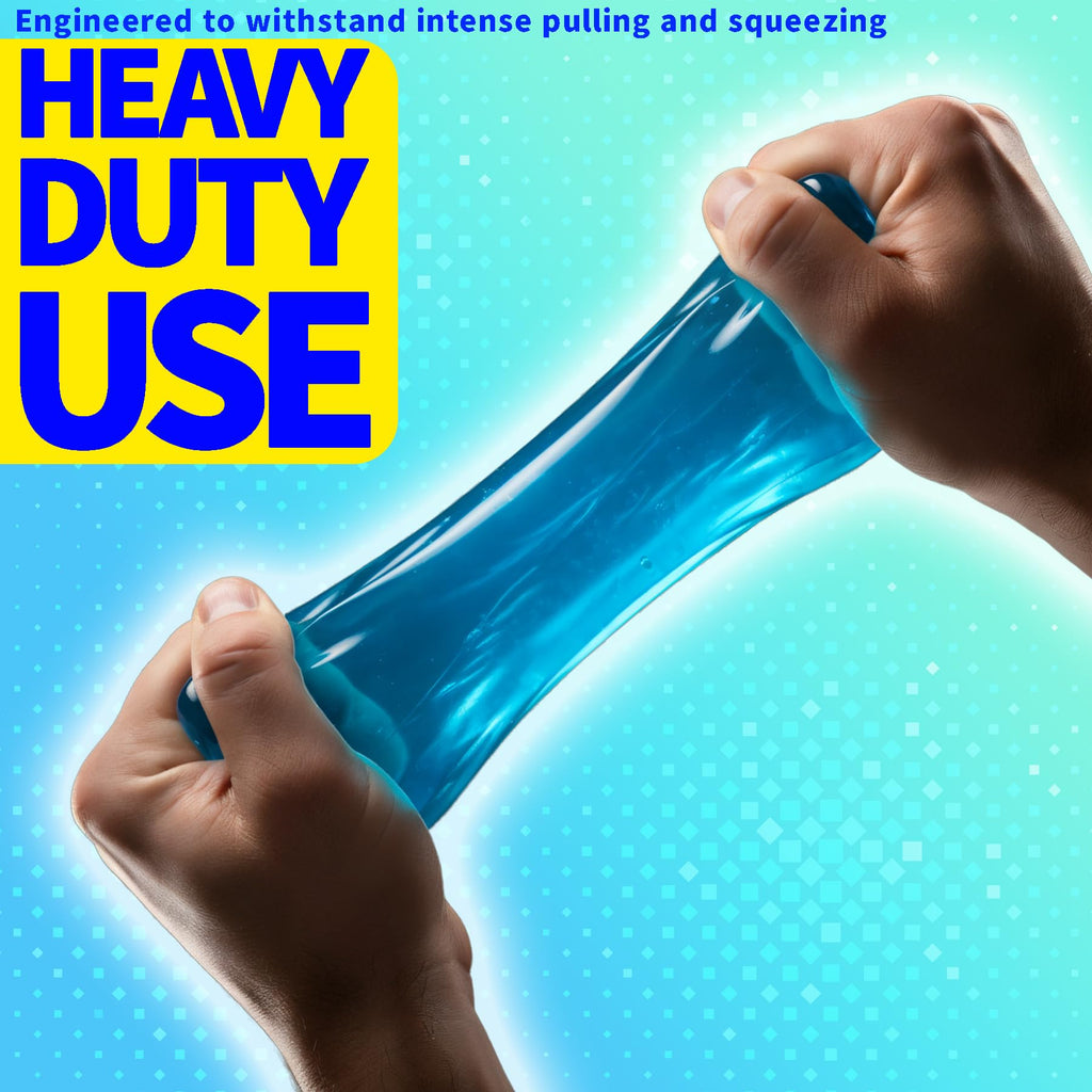 POWER SQUEEZE STRESS MEGA CUBE