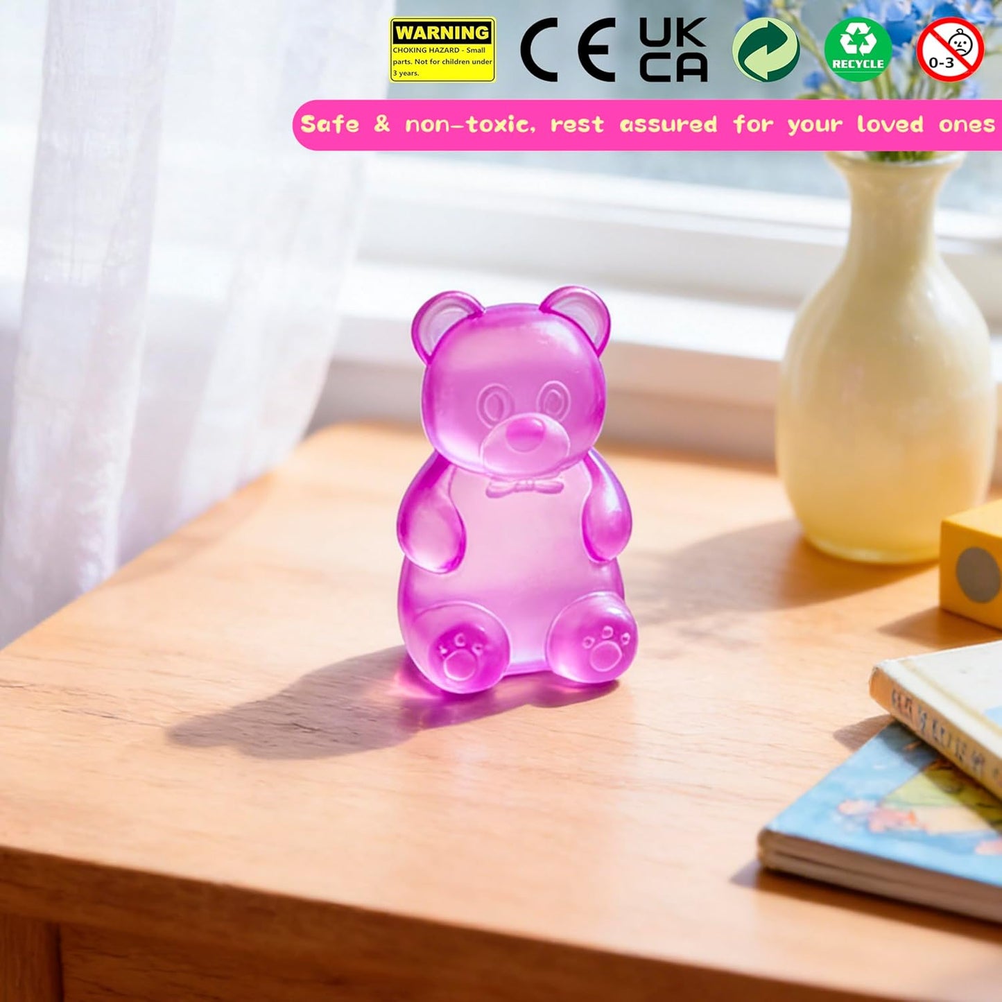 Gummy Bear