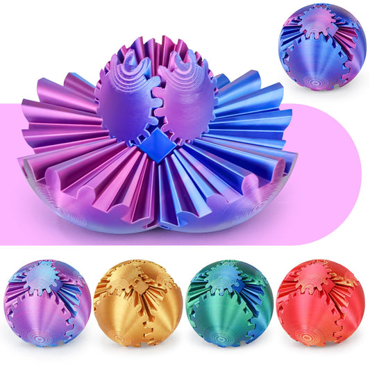 Gear Ball
