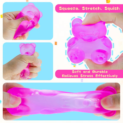 Gummy Bear