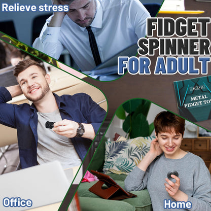ELITE 3-IN-1 MAGNETIC SPINNER