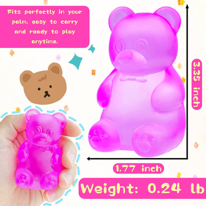Gummy Bear