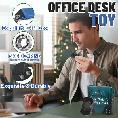 ELITE 3-IN-1 MAGNETIC SPINNER