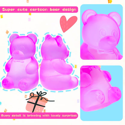 Gummy Bear