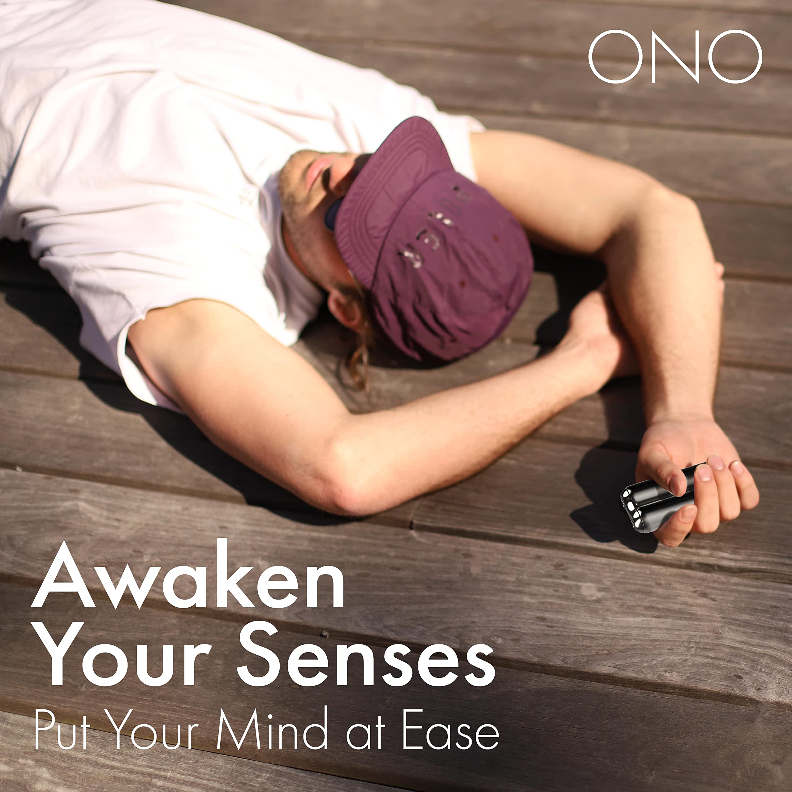 PREMIUM FIDGET ROLLER – STRESS RELIEF & FOCUS HAND TOOL