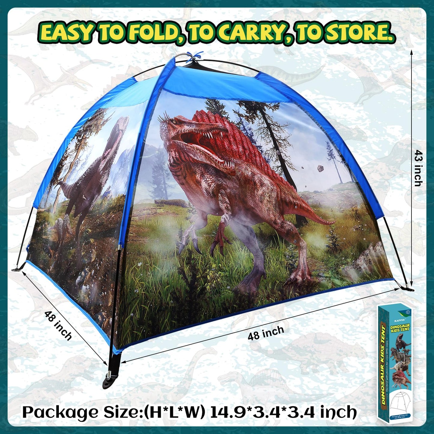 Ocean Kids Play Tent Princess Toys Under Water Kids Tent Mermaid Playhouse Indoor for Girls Toddler Tents Inside Sensory Play House Ages 3-5,4-7 as Birthday Gift