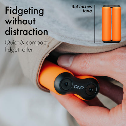 PREMIUM FIDGET ROLLER