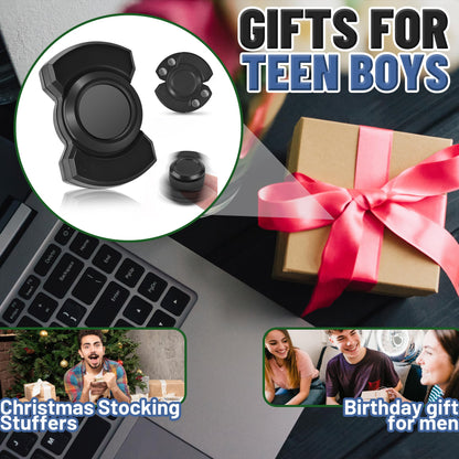 ELITE 3-IN-1 MAGNETIC SPINNER